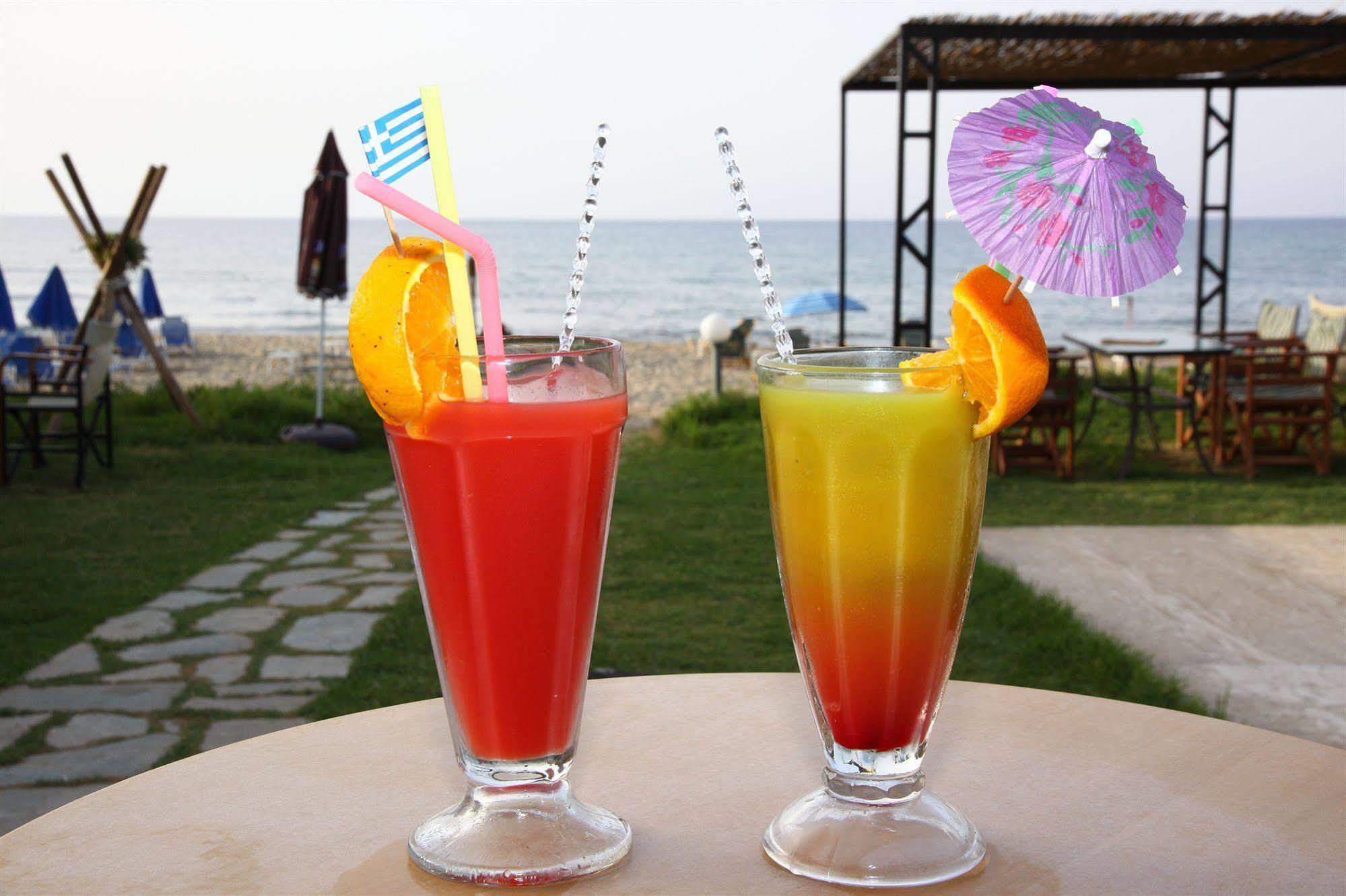 Sandy Hotel