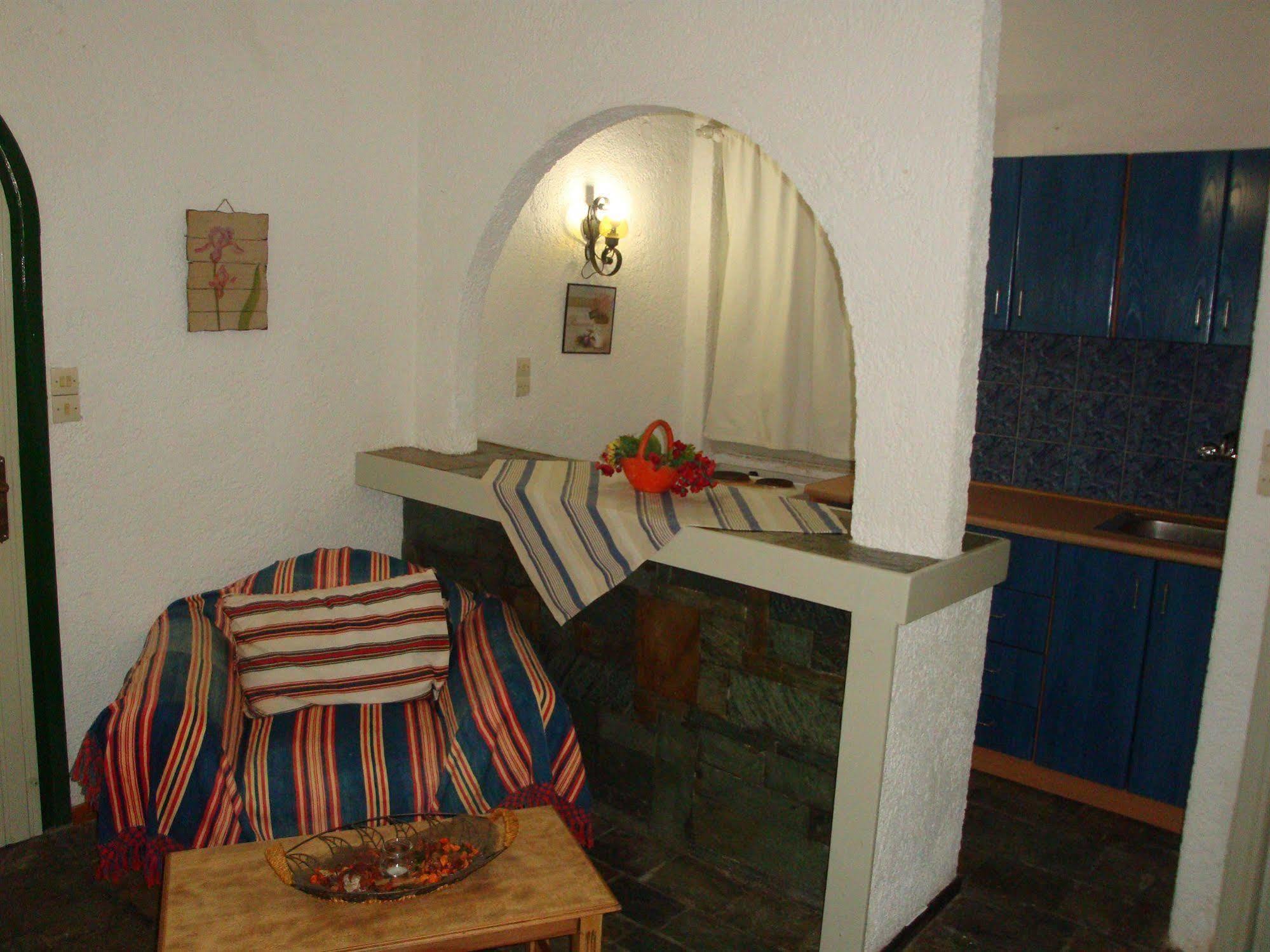 Aparthotel Maria Flora