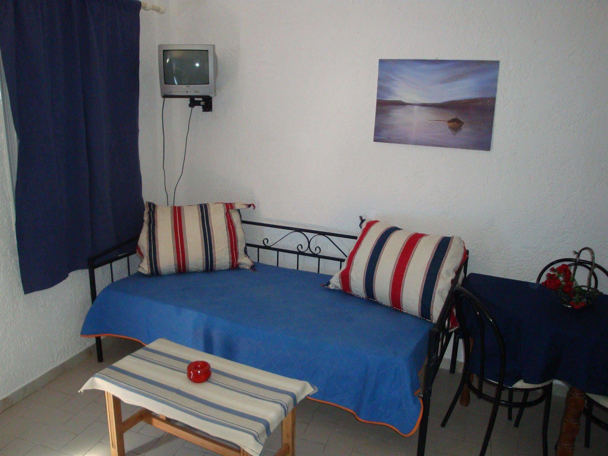 Aparthotel Maria Flora