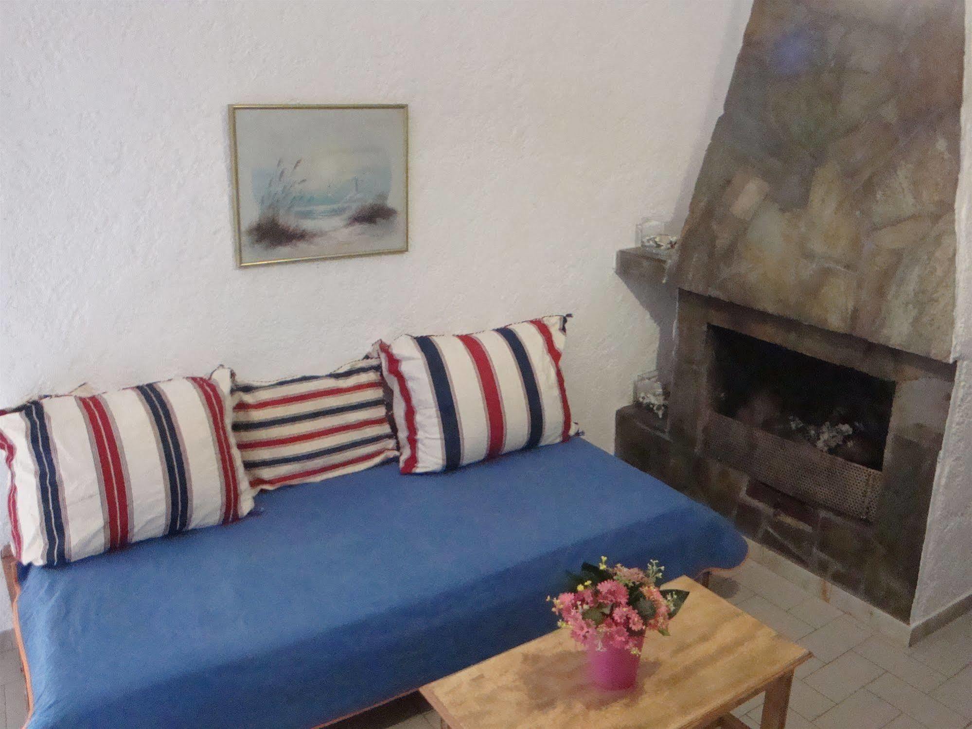 Aparthotel Maria Flora