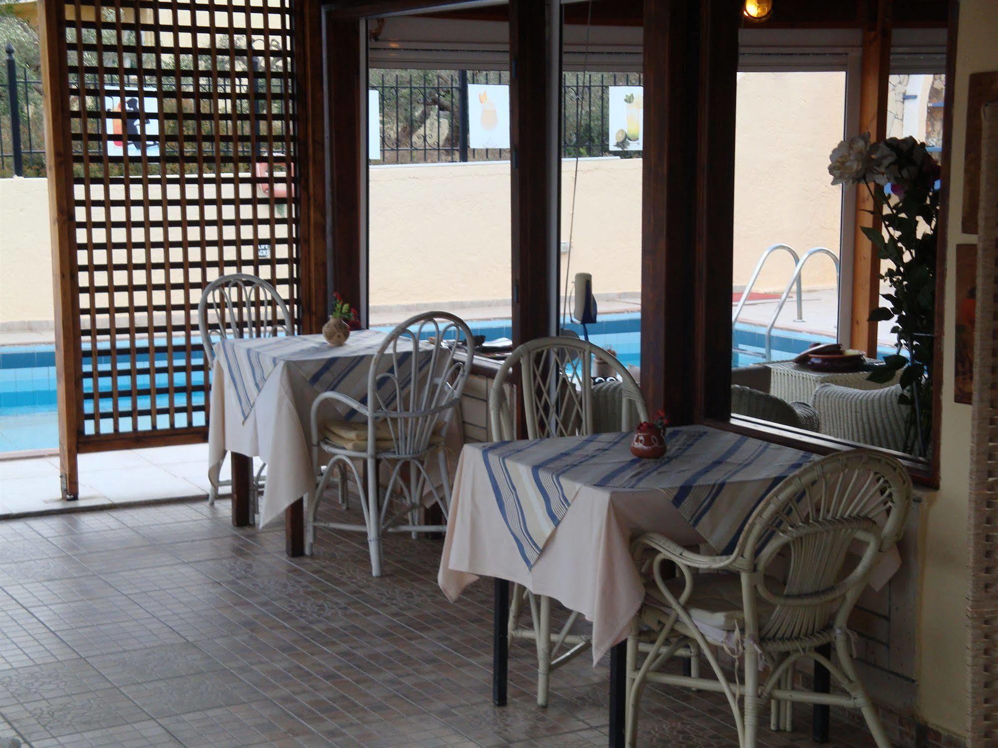 Aparthotel Maria Flora Crete Island