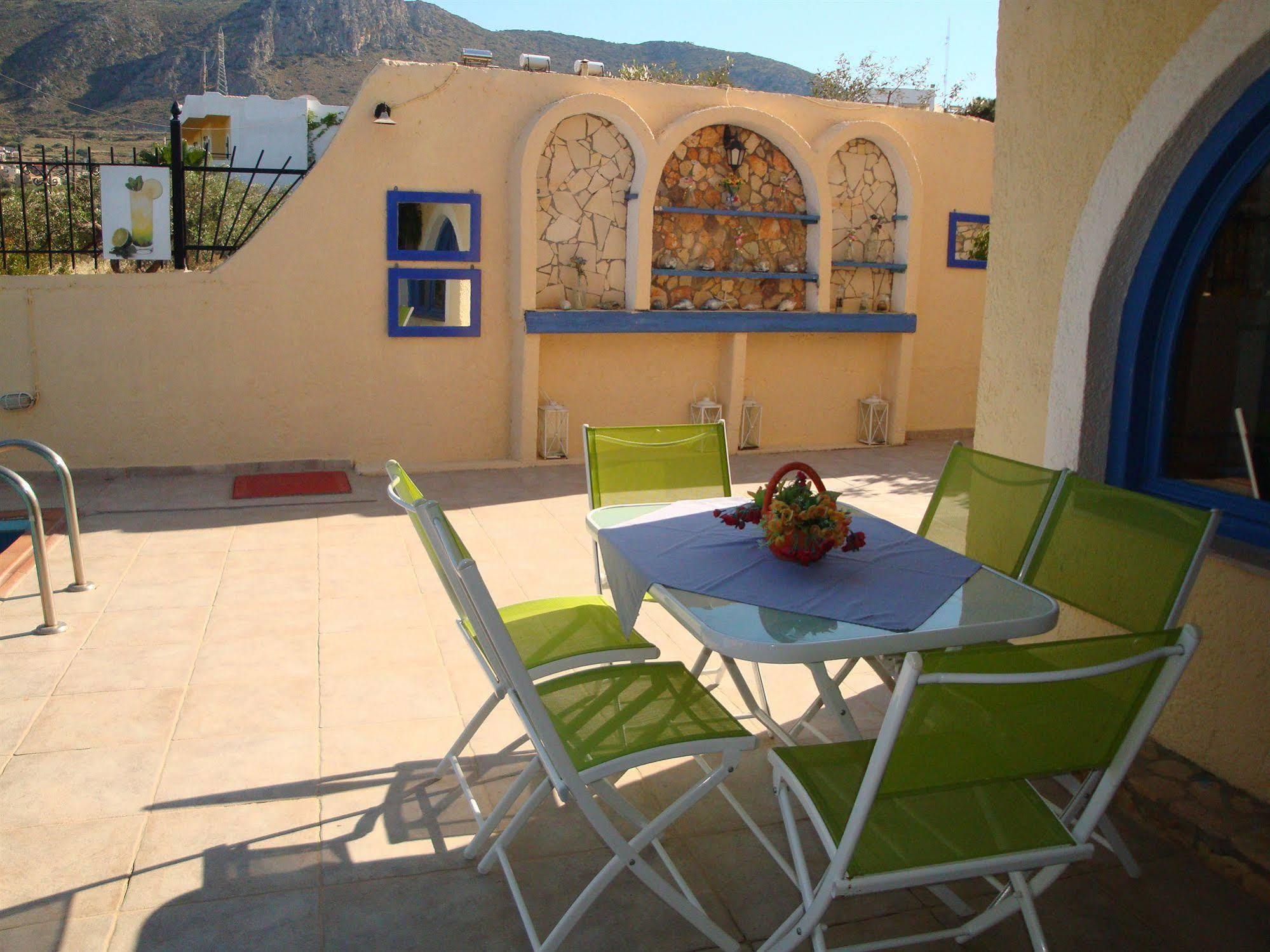 Aparthotel Maria Flora Crete Island