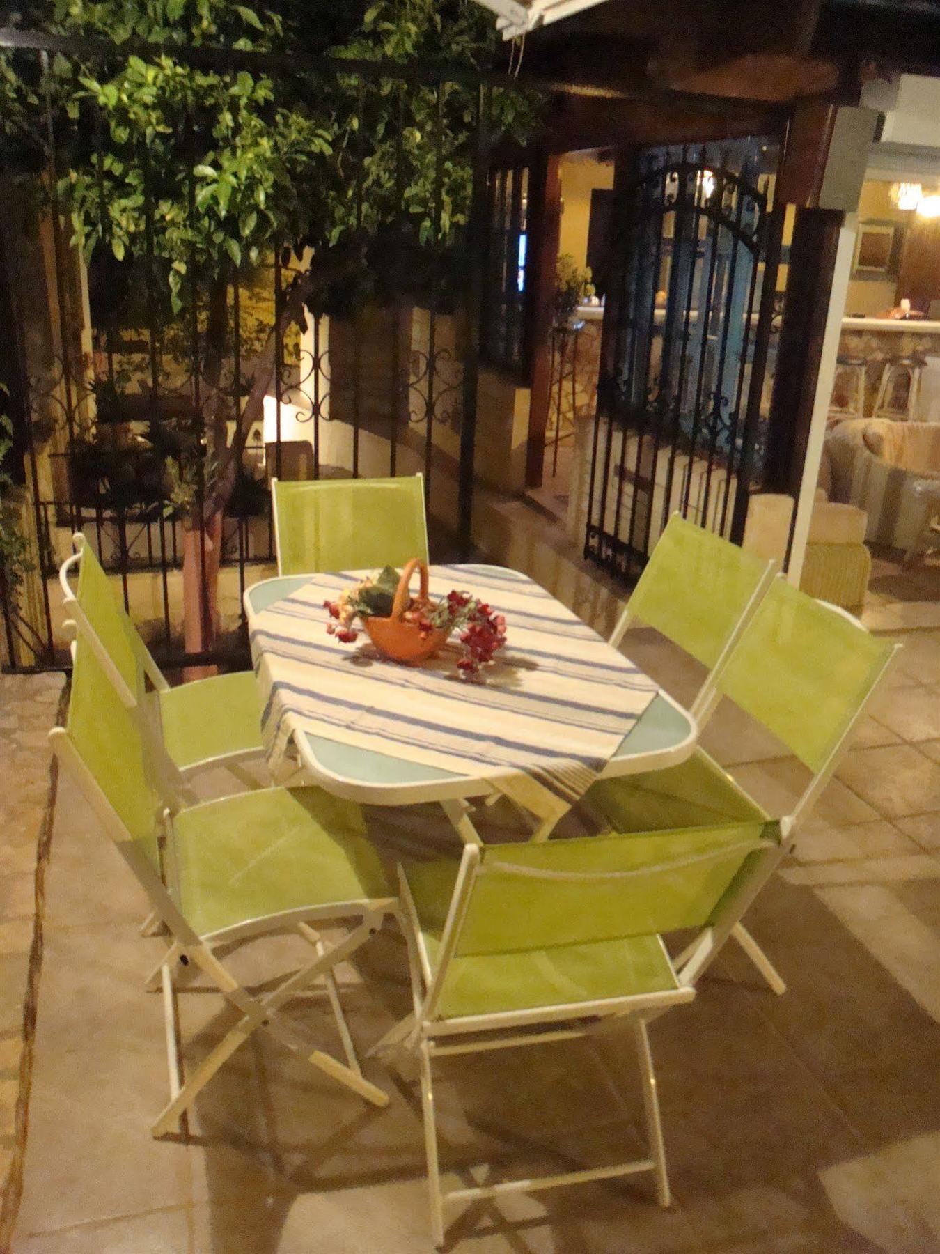 Aparthotel Maria Flora