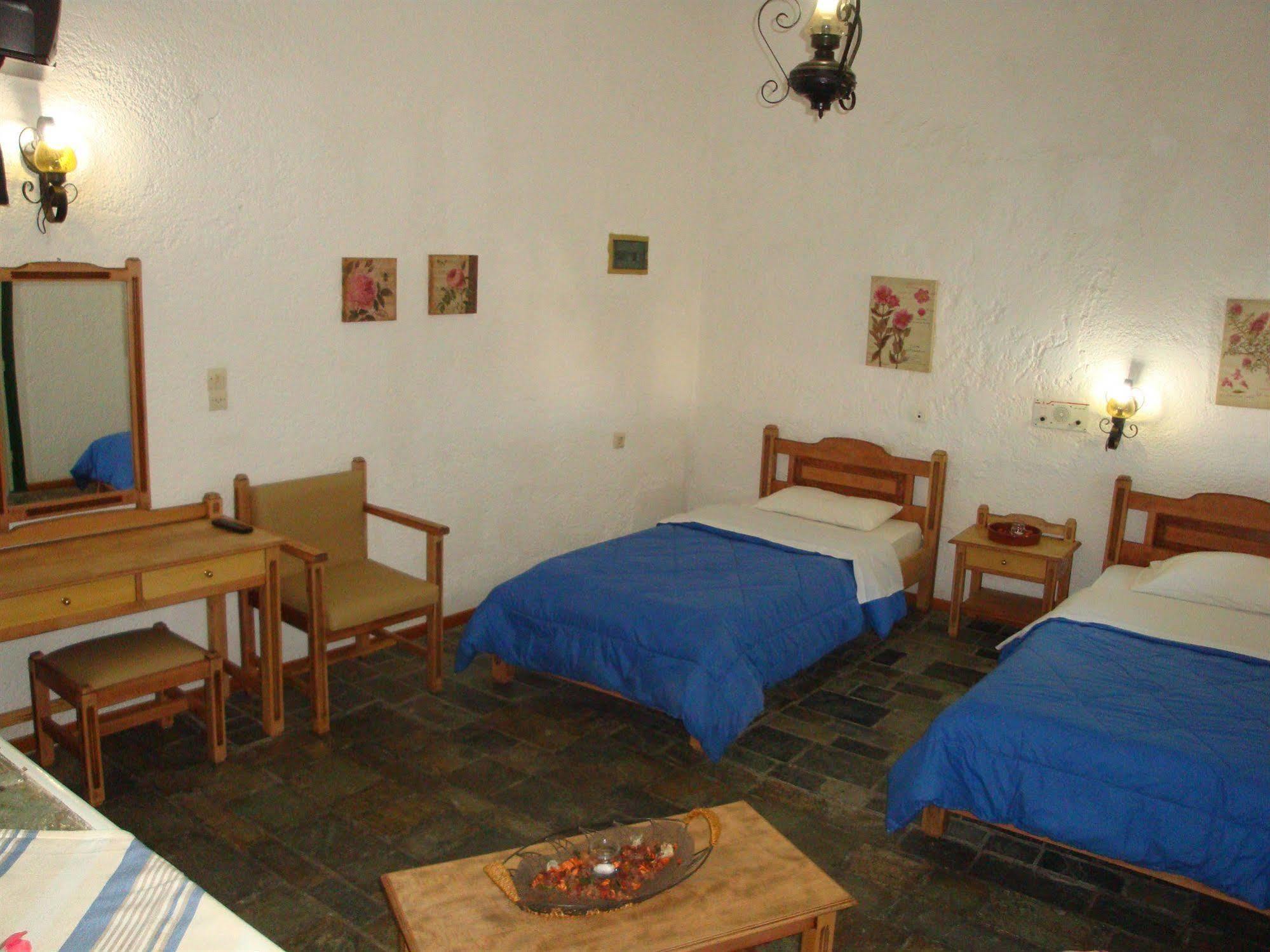 Aparthotel Maria Flora Crete Island
