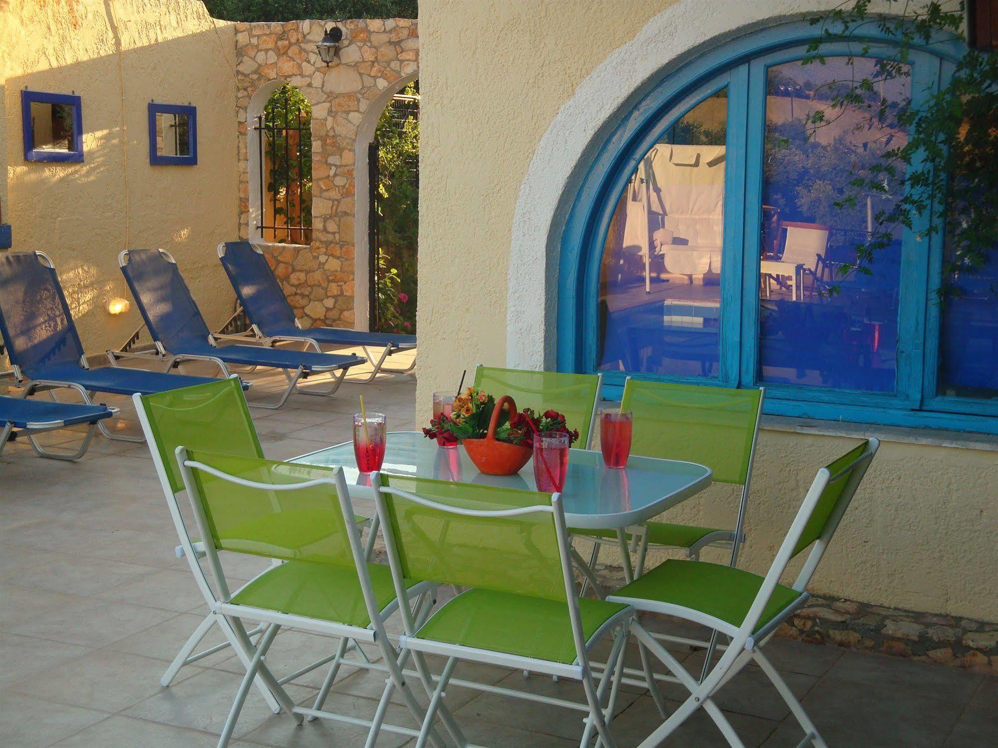 Aparthotel Maria Flora
