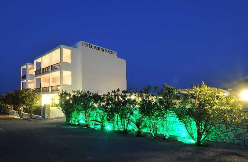 Porto Hotel 3*