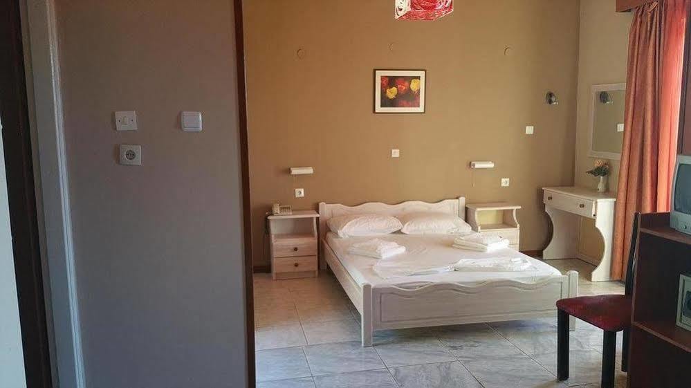 Politia Hotel Agios Nikitas