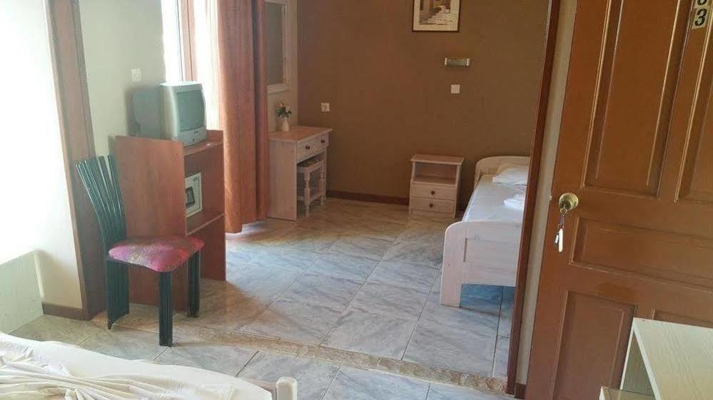 Hotel Politia Agios Nikitas