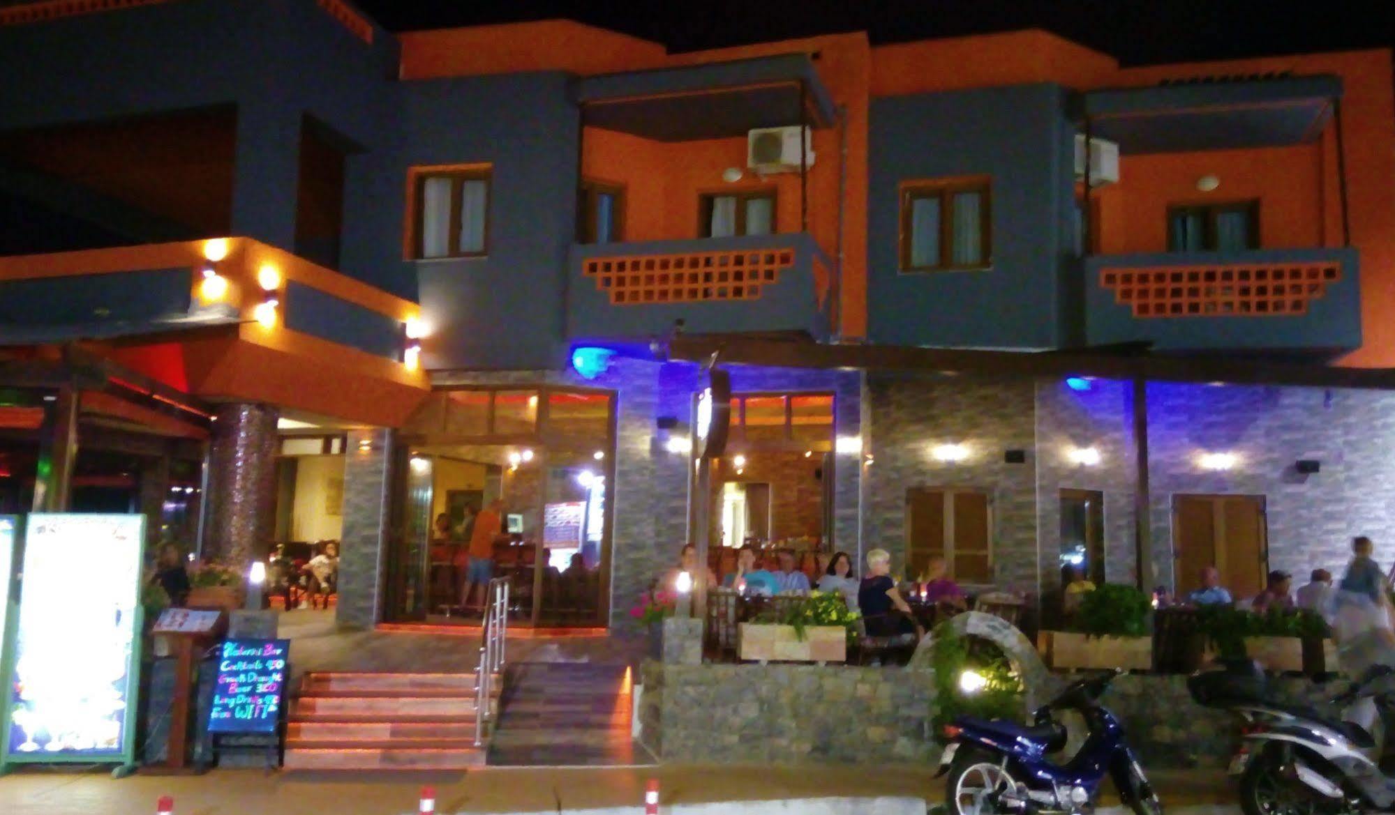 Aparthotel Katerini 3*