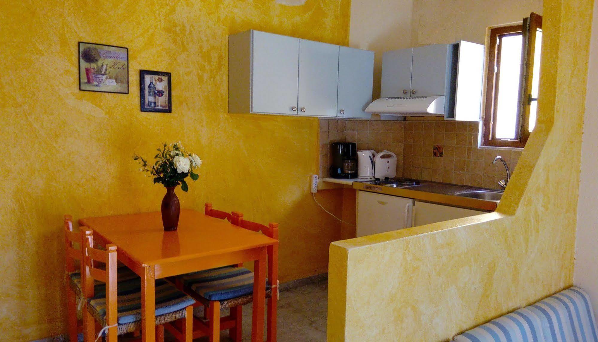Aparthotel Katerini 3*