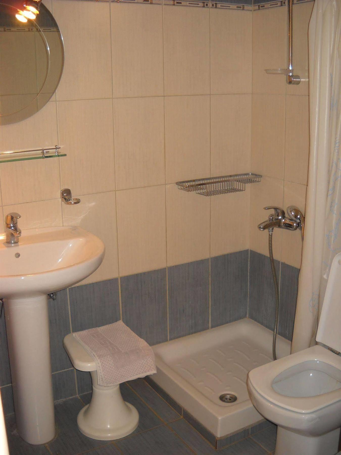 Katerini Aparthotel