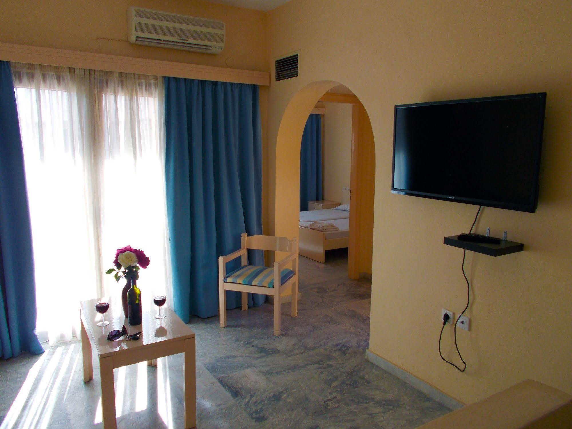 Katerini Aparthotel