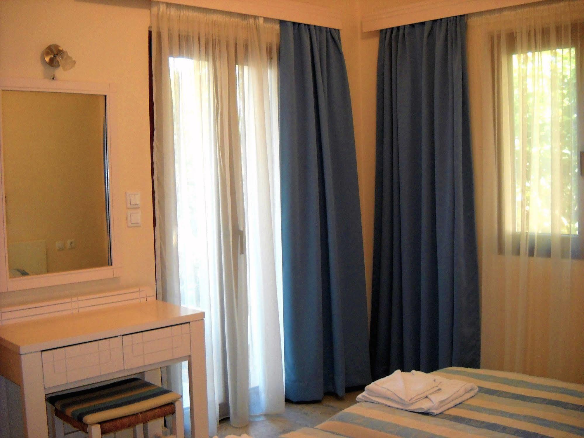 Katerini Aparthotel