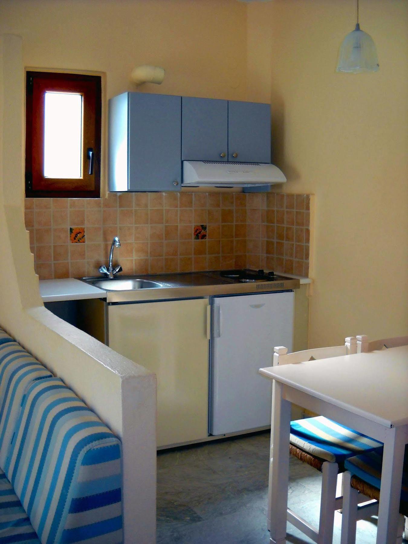 Aparthotel Katerini Platanes (Rethymno)