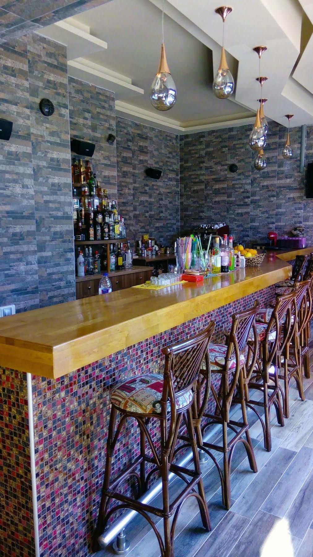 Aparthotel Katerini 3*