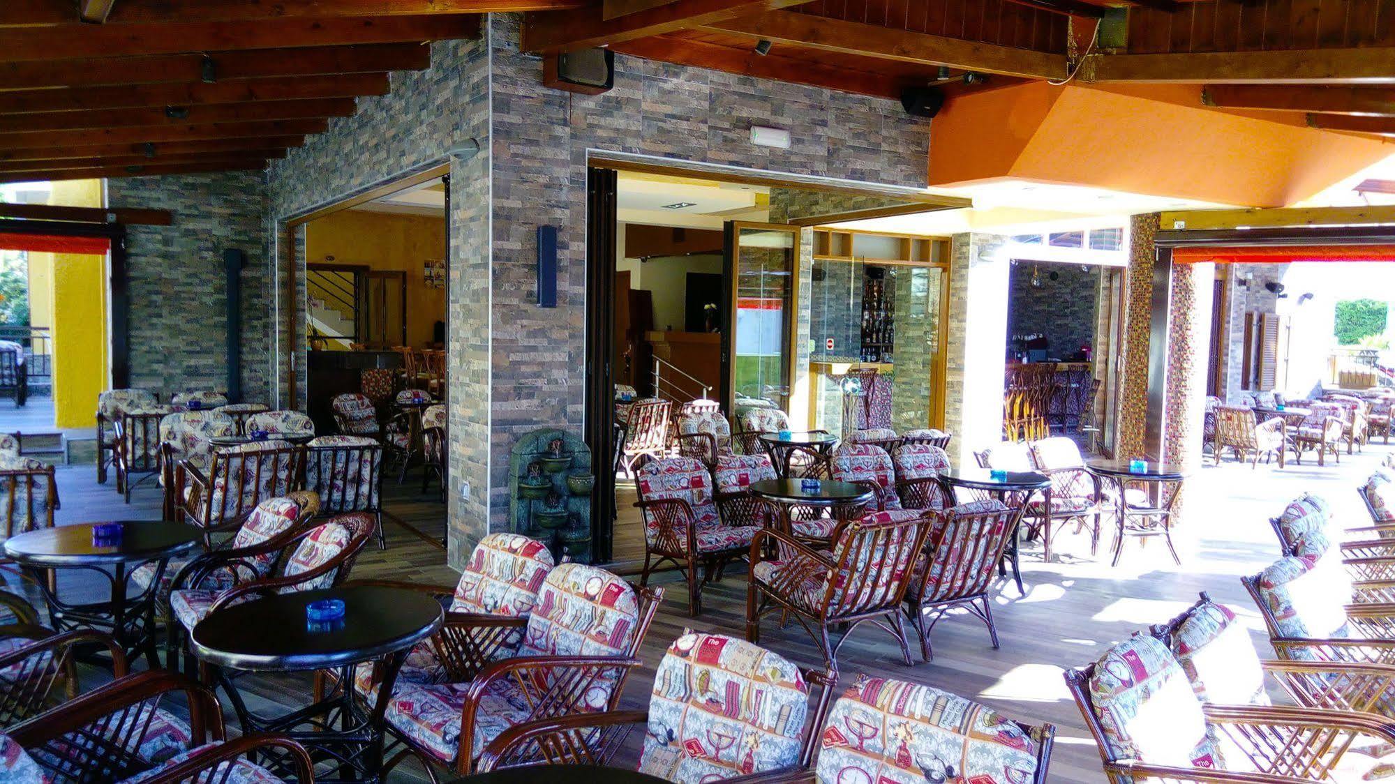 Aparthotel Katerini Platanes (Rethymno)