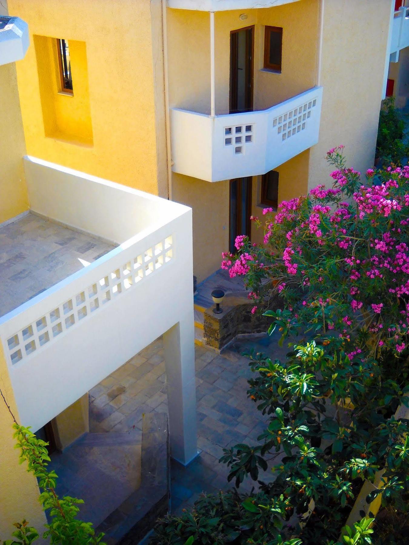 Katerini Platanes (Rethymno)