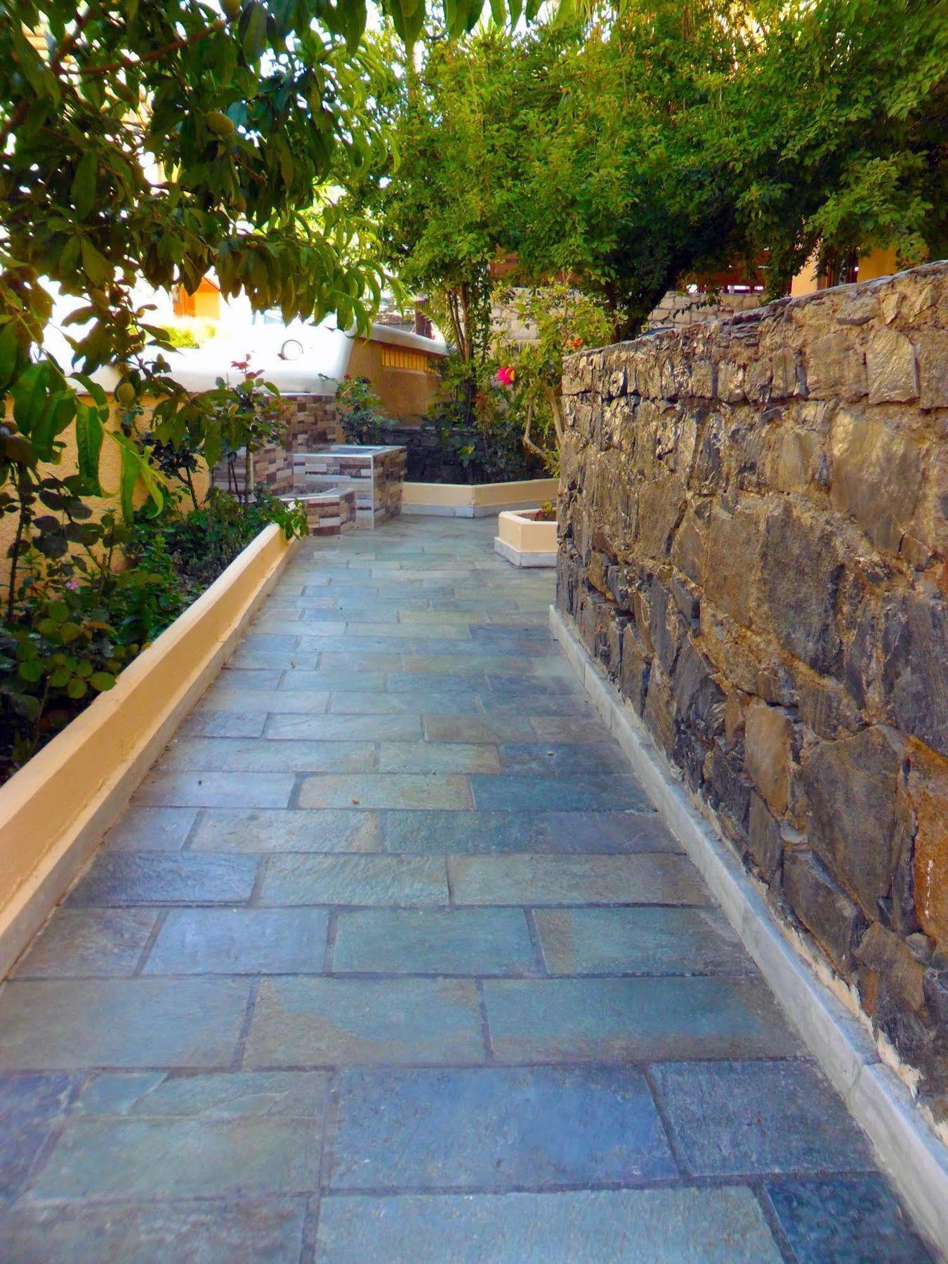 Katerini 3* Platanes (Rethymno)