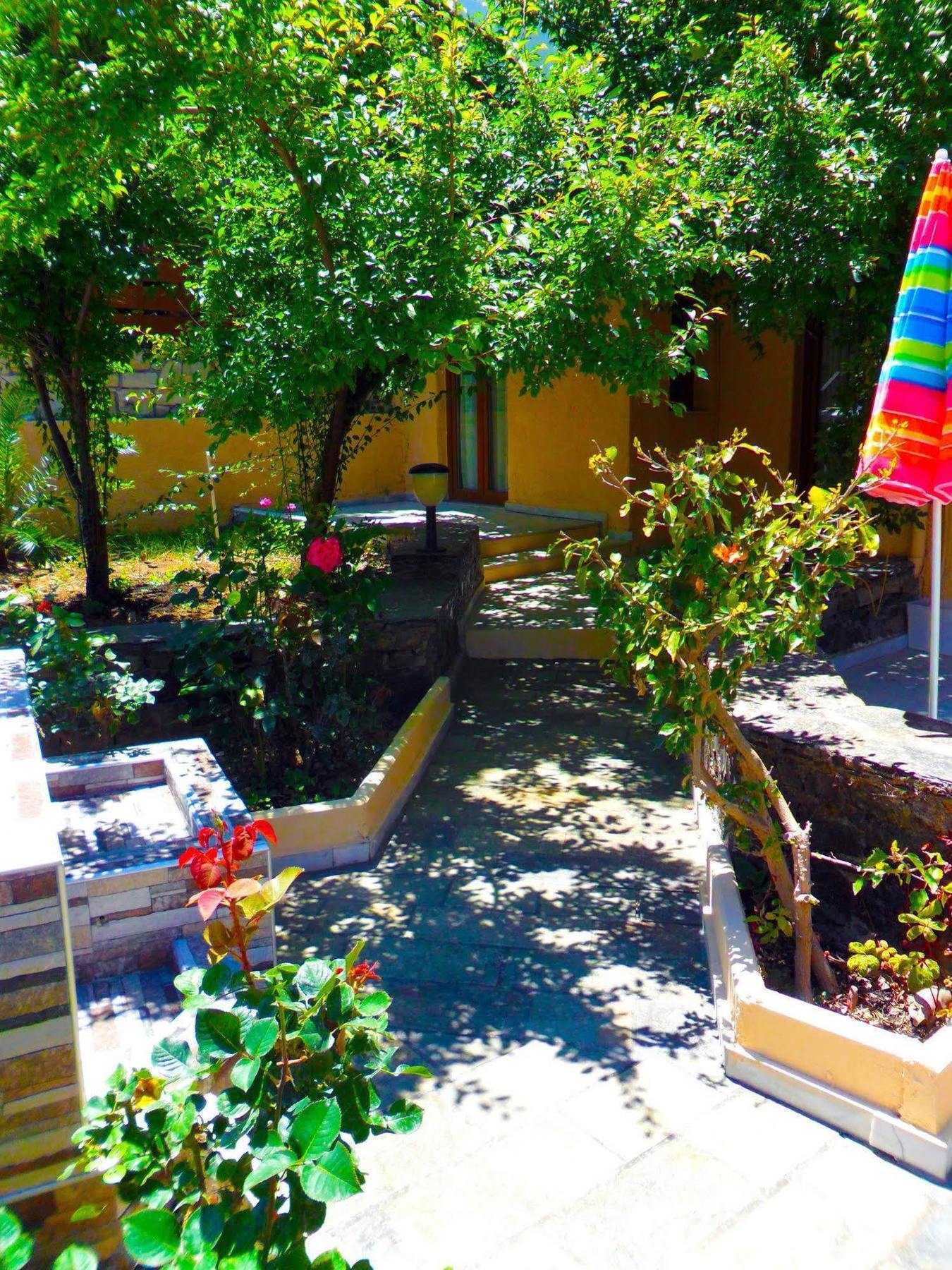 Aparthotel Katerini