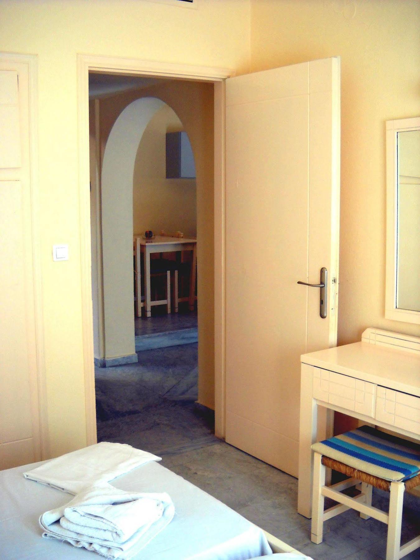 Katerini 3* Platanes (Rethymno)