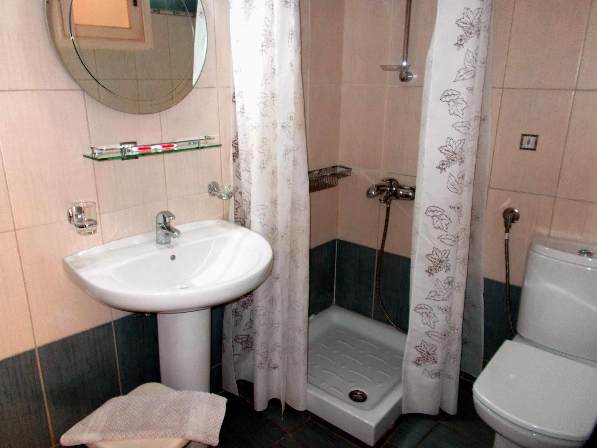 Aparthotel Katerini Platanes (Rethymno)