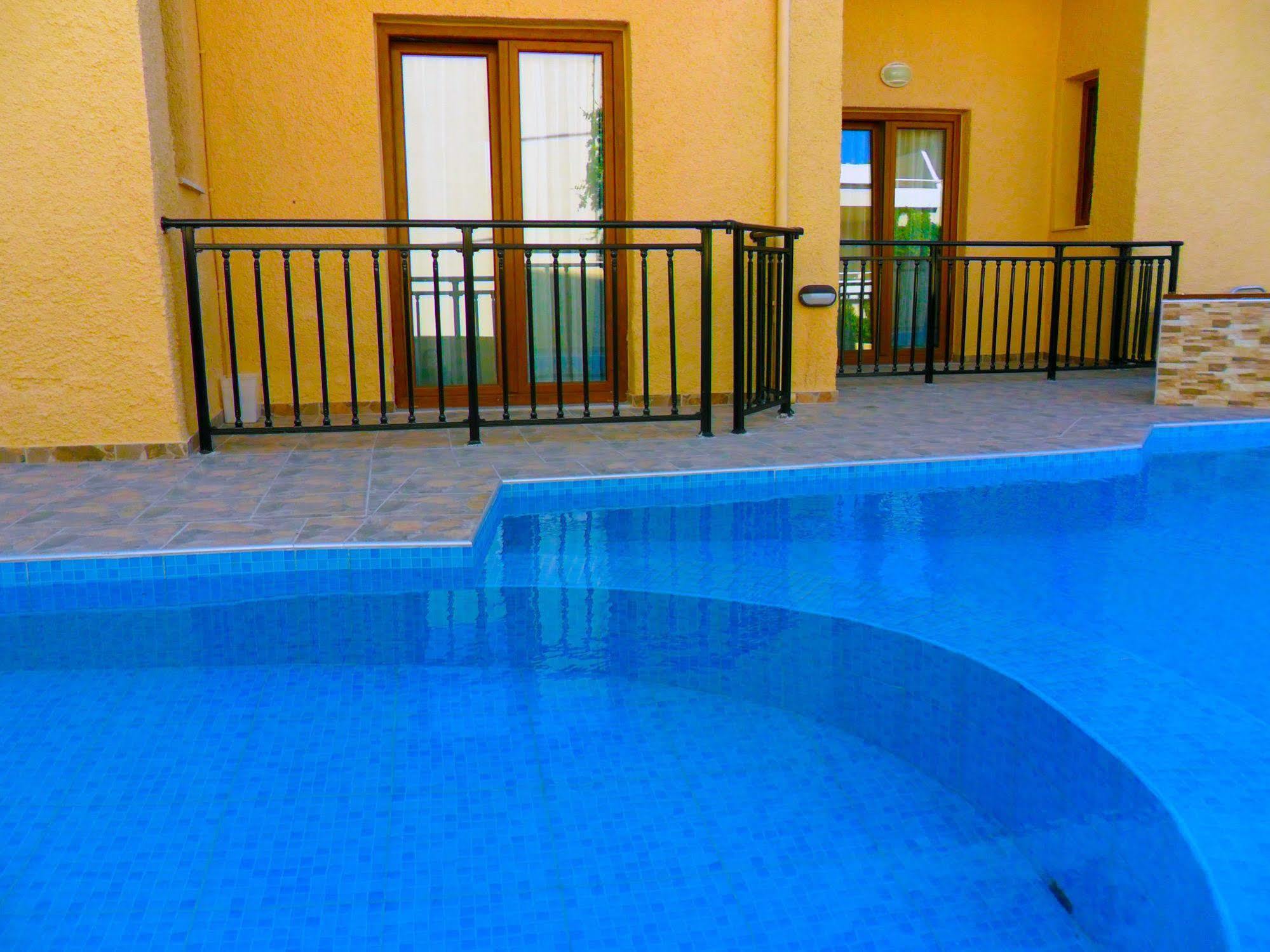 Aparthotel Katerini Platanes (Rethymno)