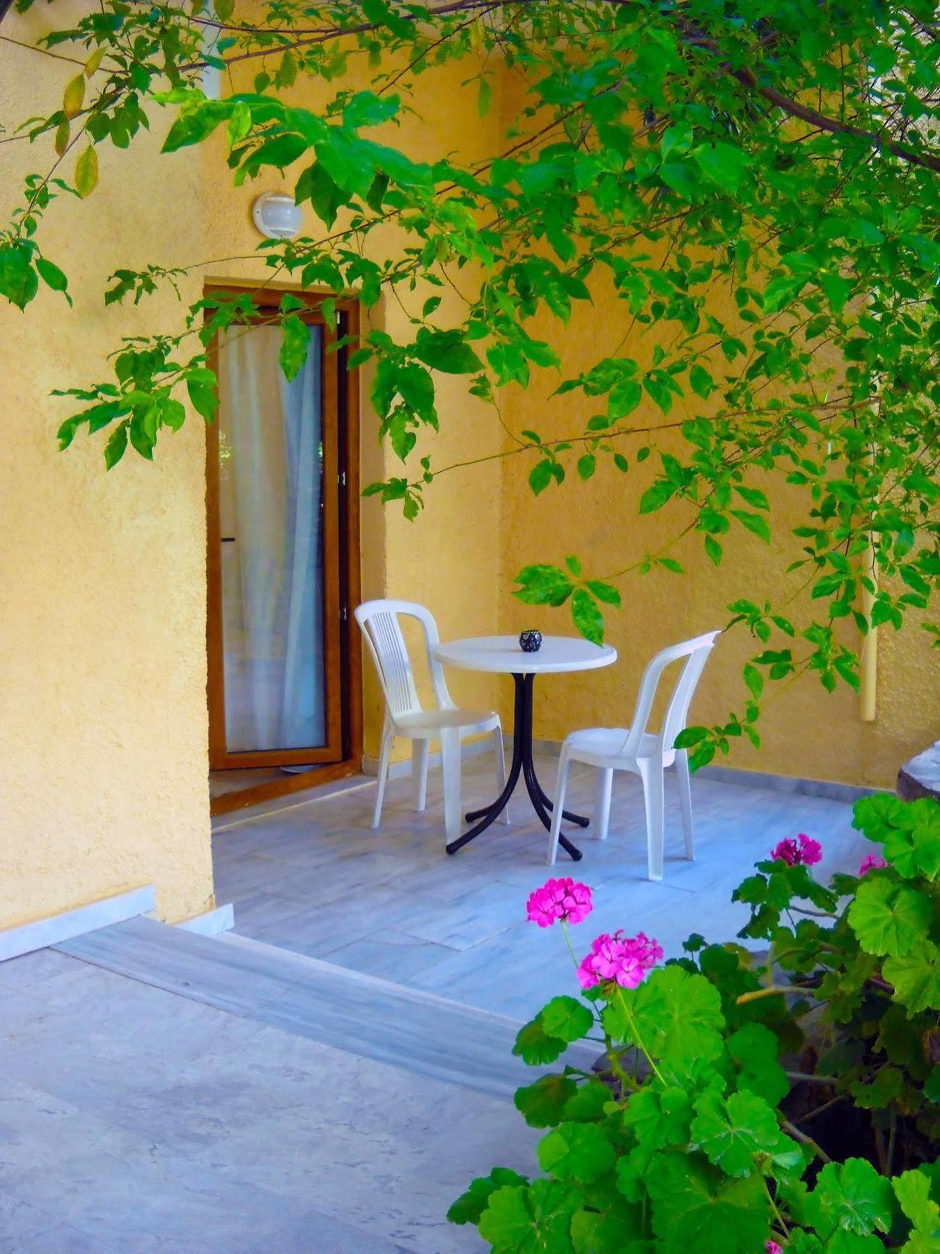 Aparthotel Katerini Platanes (Rethymno)