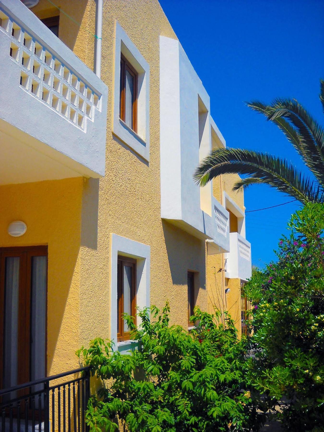 Katerini Aparthotel