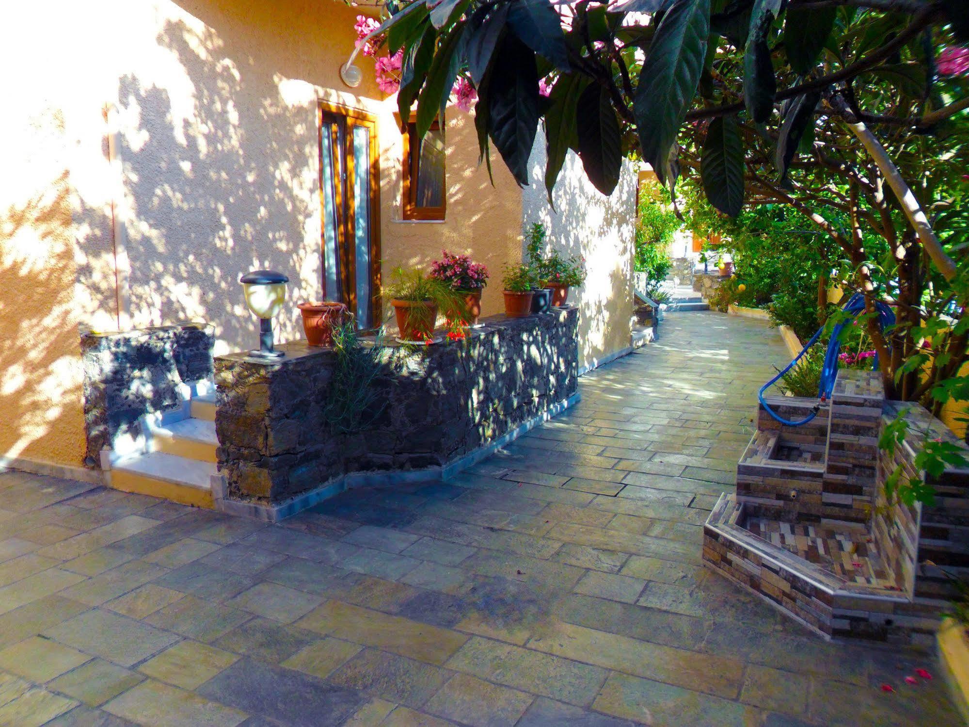 Katerini Platanes (Rethymno)