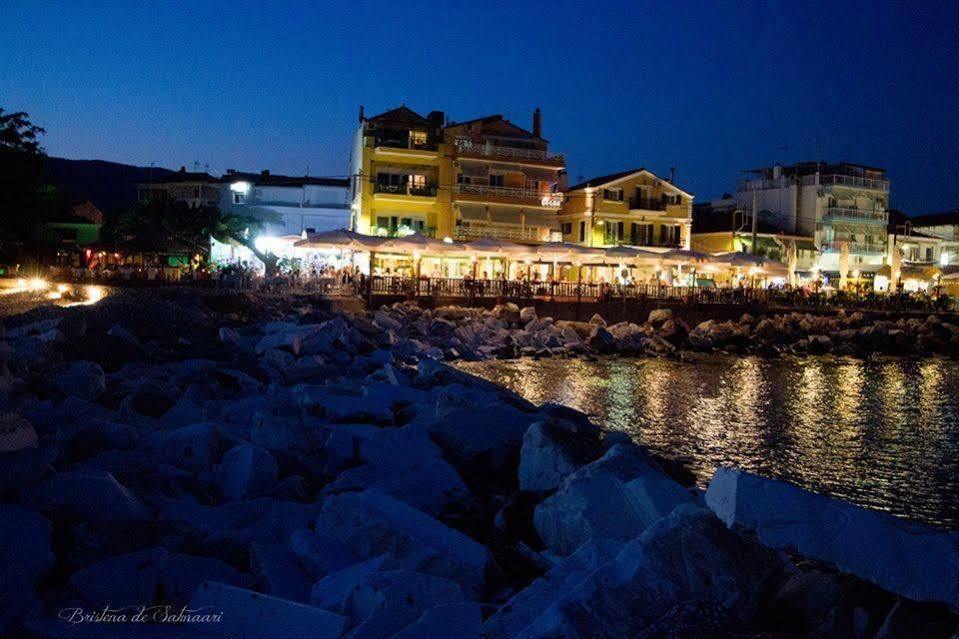 Molos Hotel *