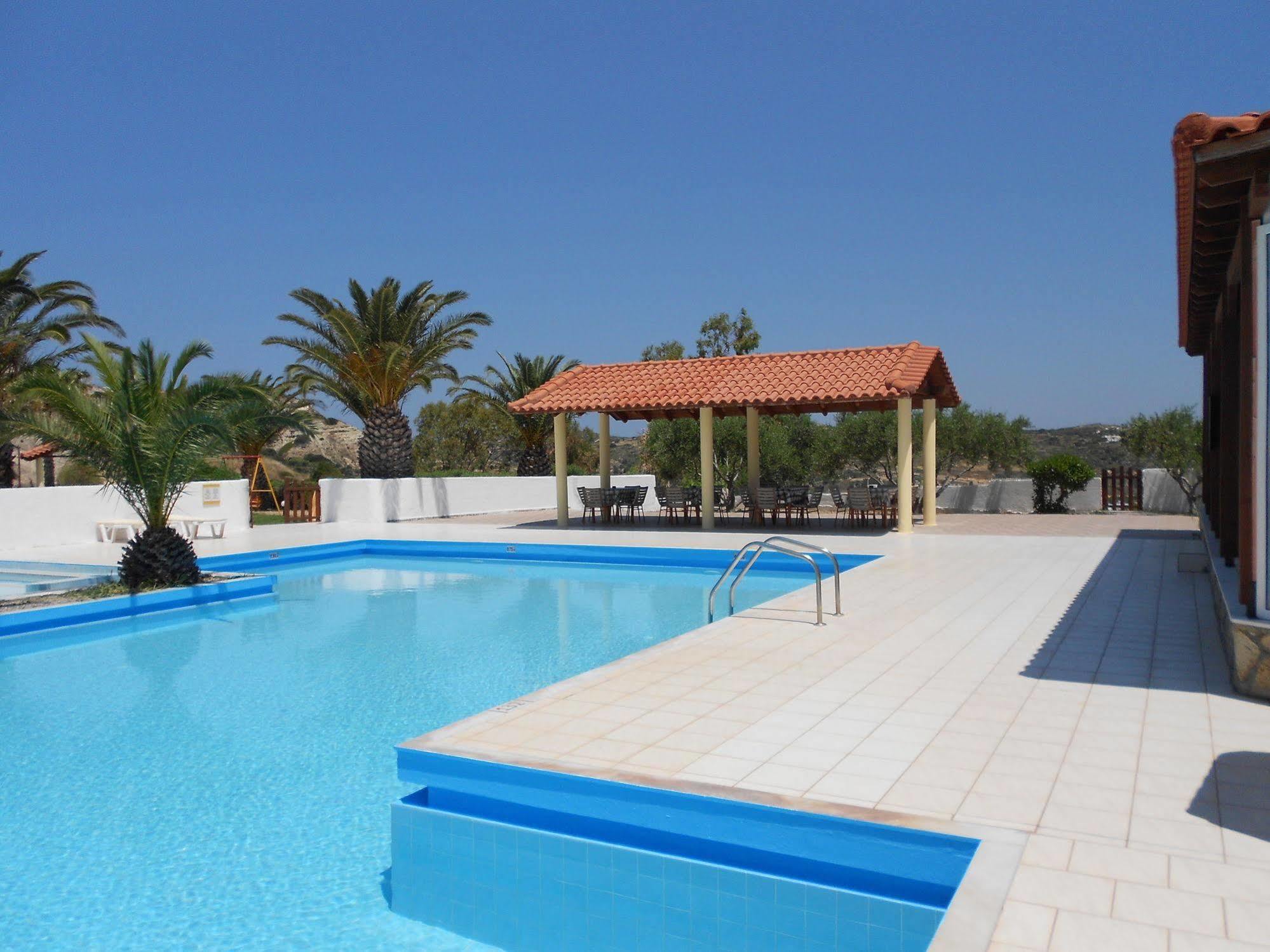 Athinoula Hotel Kefalos (Kos)
