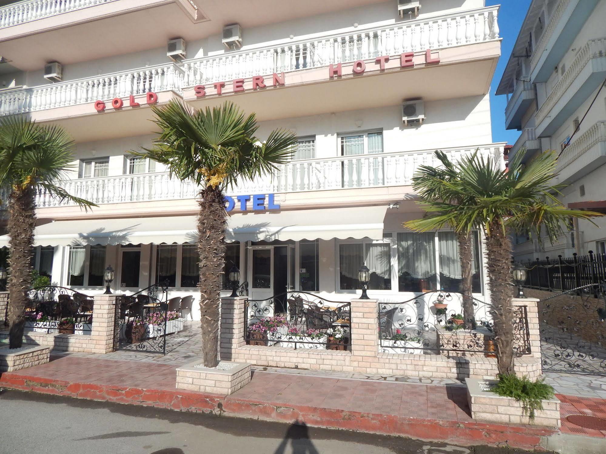 Hotel Gold Stern 3*
