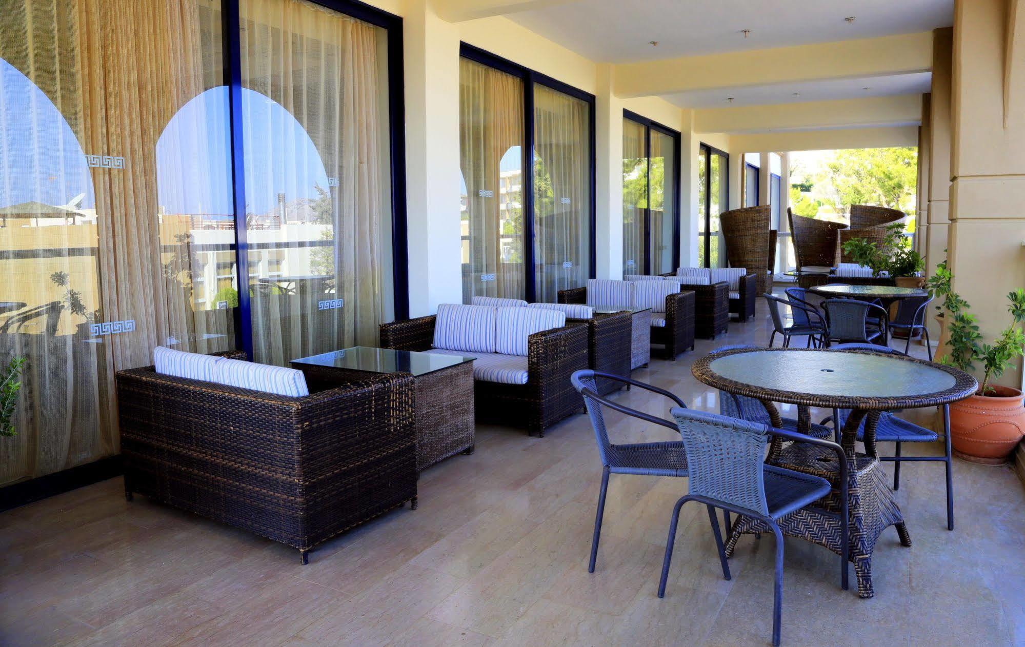 Labranda Miraluna Village Hotel 5*