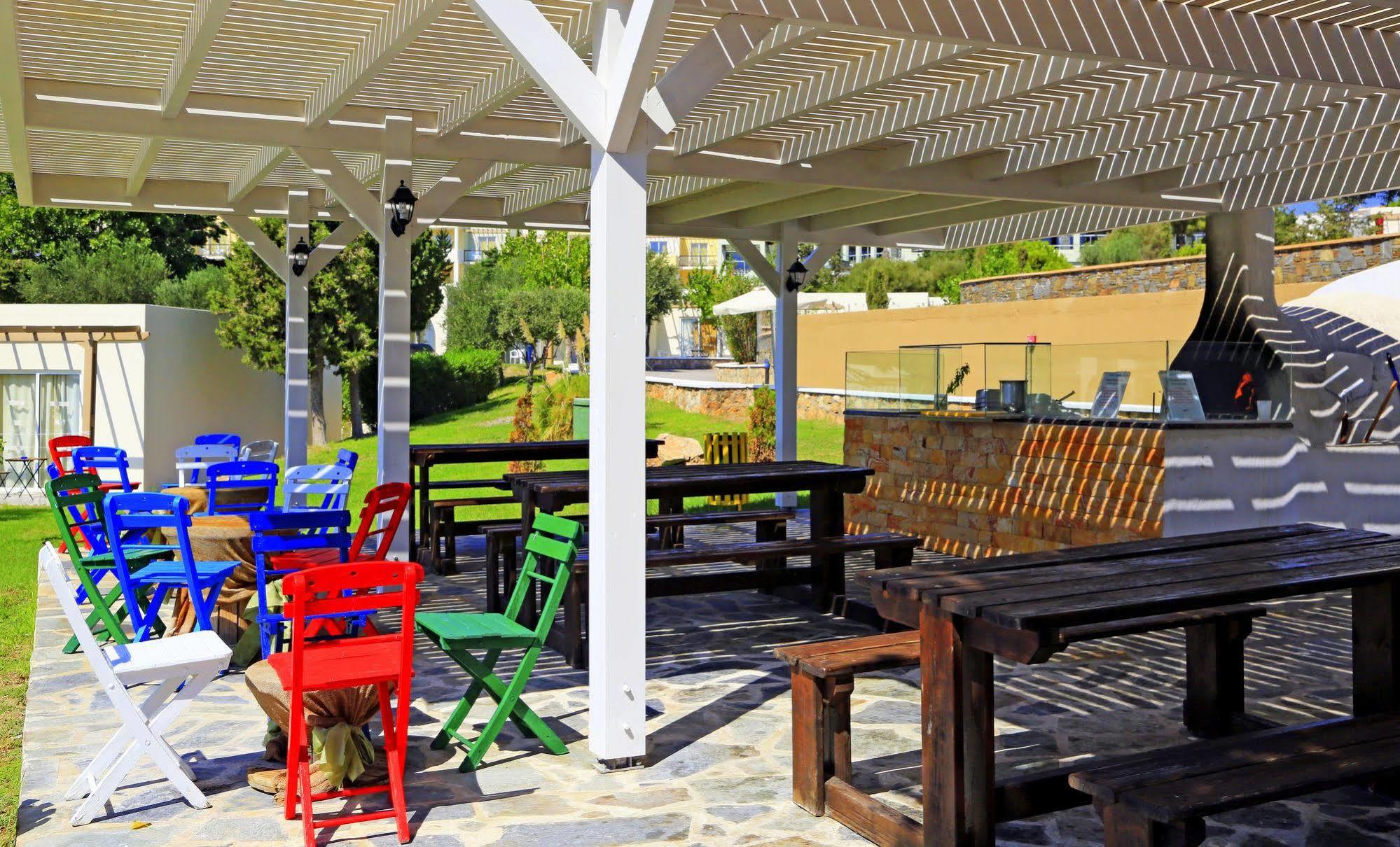 Labranda Miraluna Village Hotel