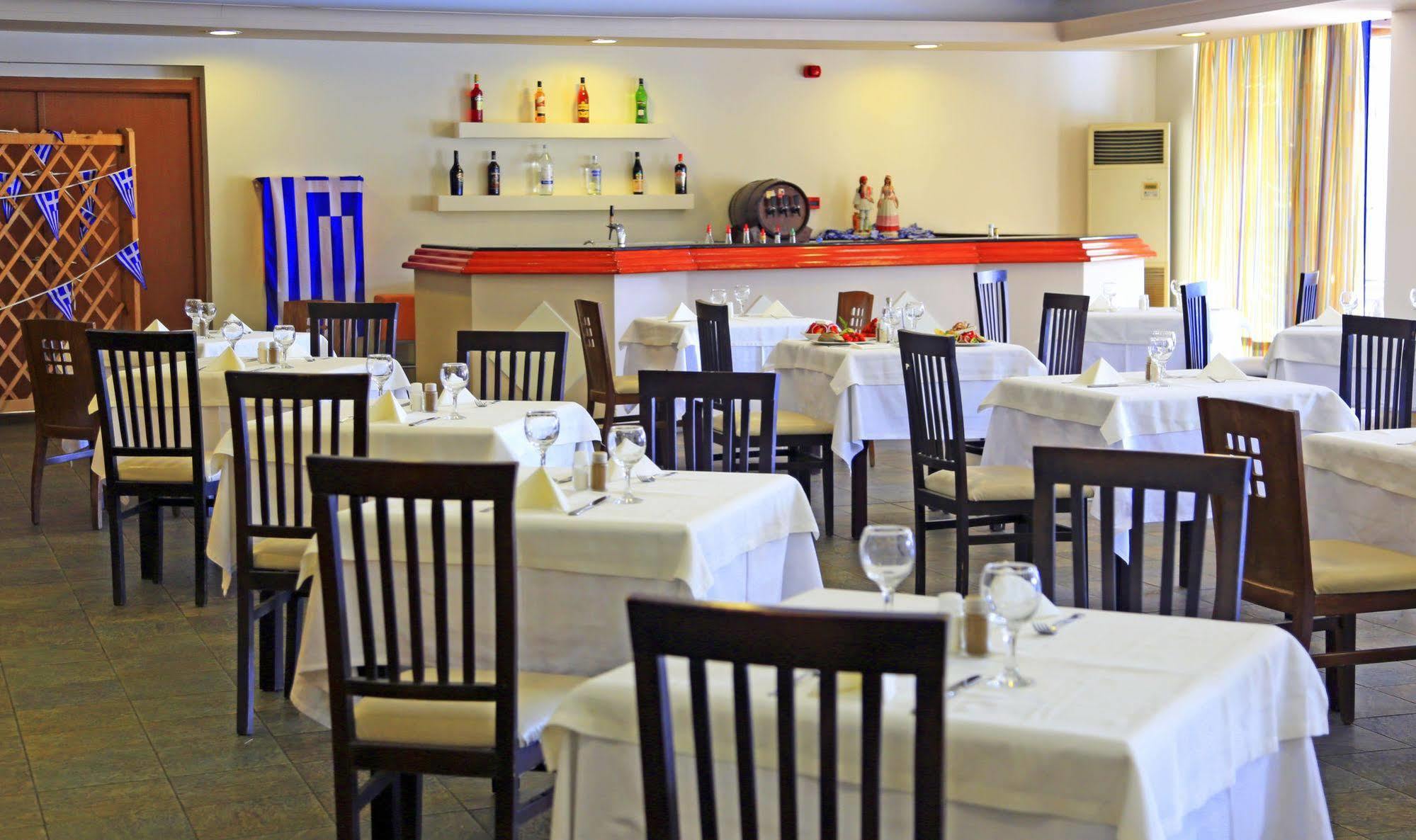 Labranda Miraluna Village Hotel Kiotari