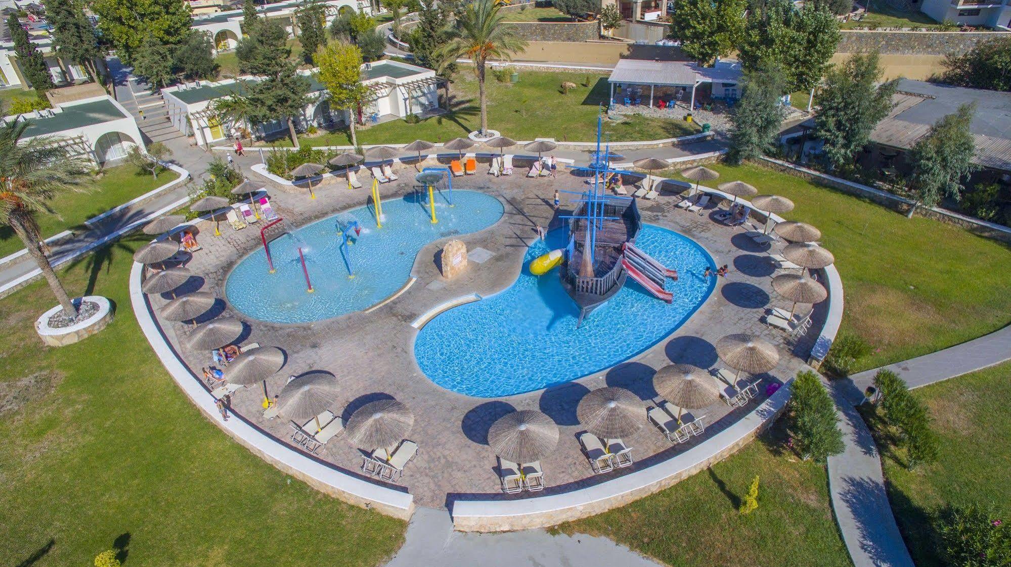 Labranda Miraluna Village 5*