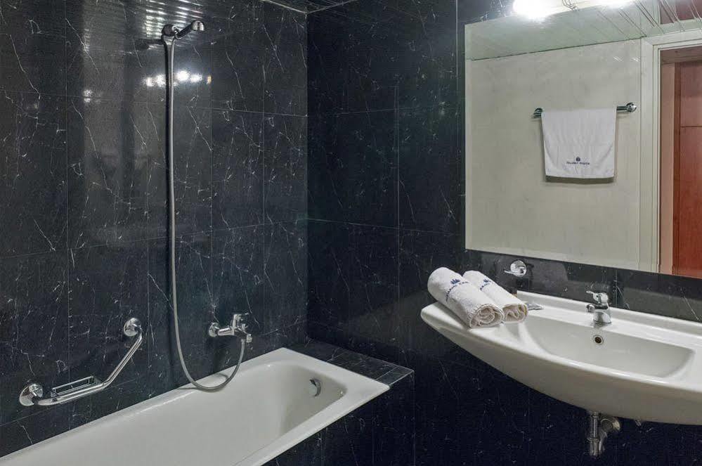 Hotel Acharnis Kavallari Acharnes