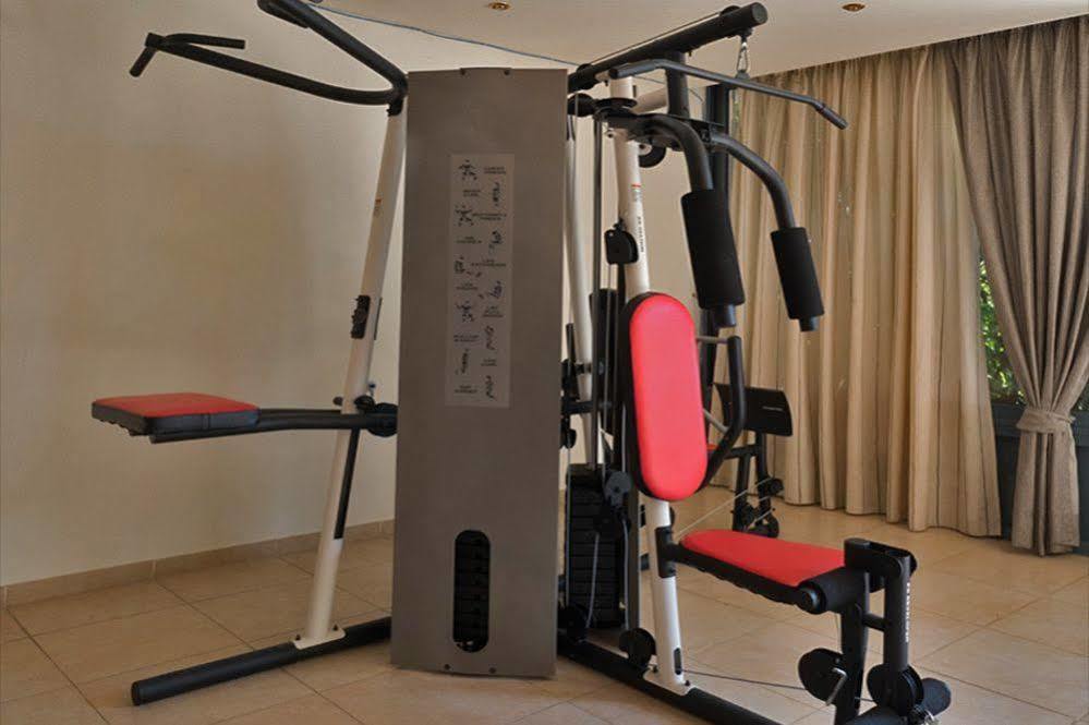 Hotel Acharnis Kavallari Acharnes