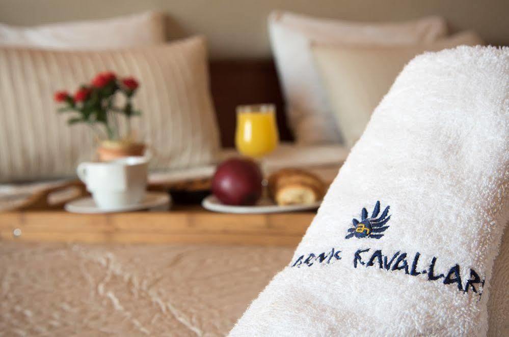 Hotel Acharnis Kavallari