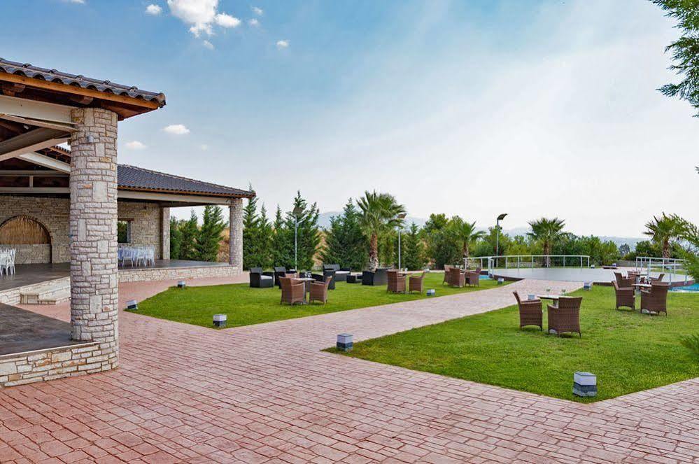 Acharnis Kavallari Hotel