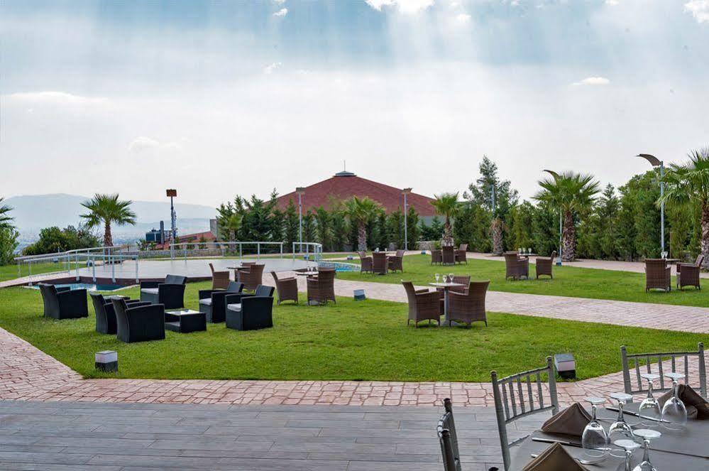 Hotel Acharnis Kavallari 2*