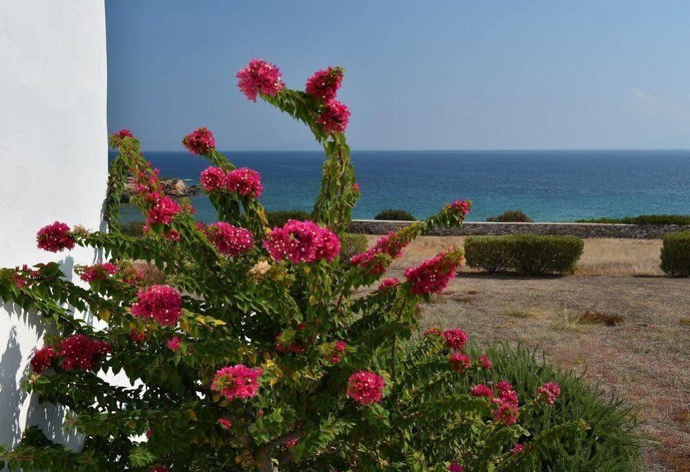 Glyfa Village *