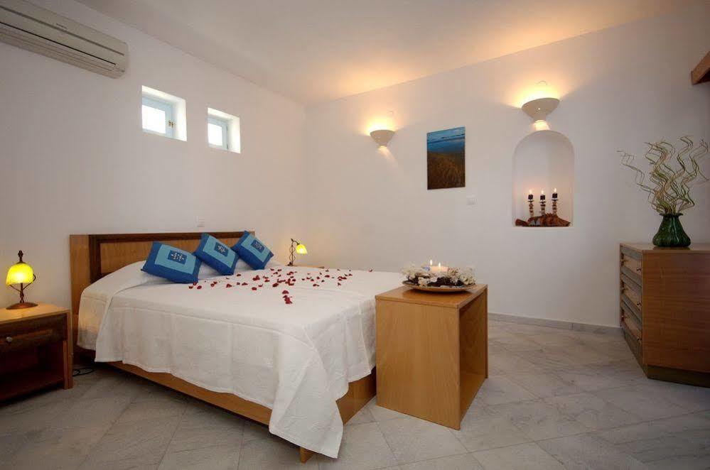 Apartment Glyfa Village