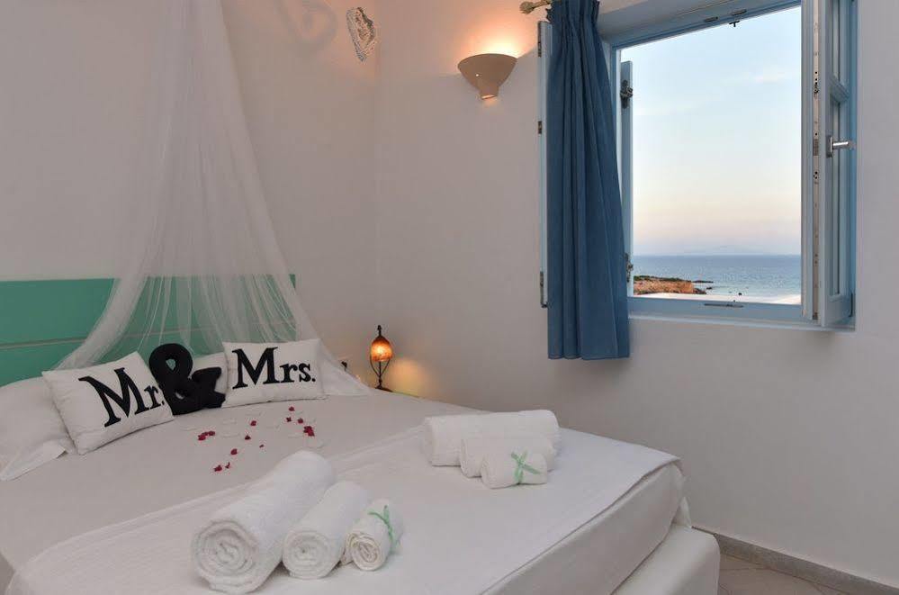 Glyfa Village Apartment *