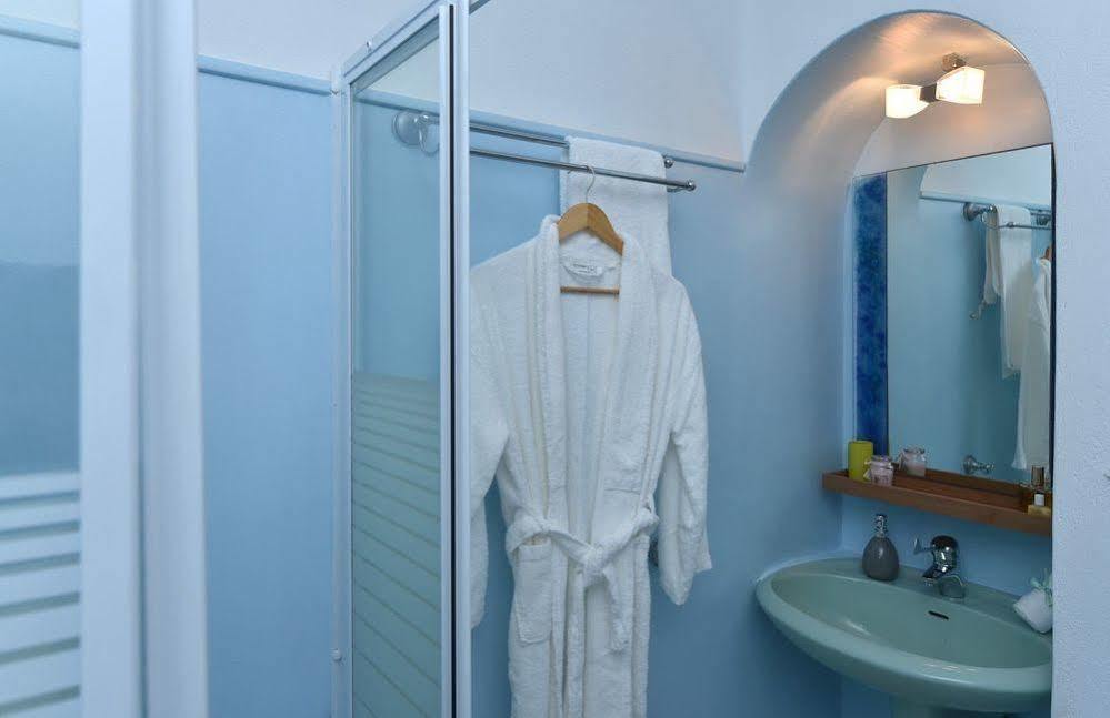 Glyfa Village Apartment Drios