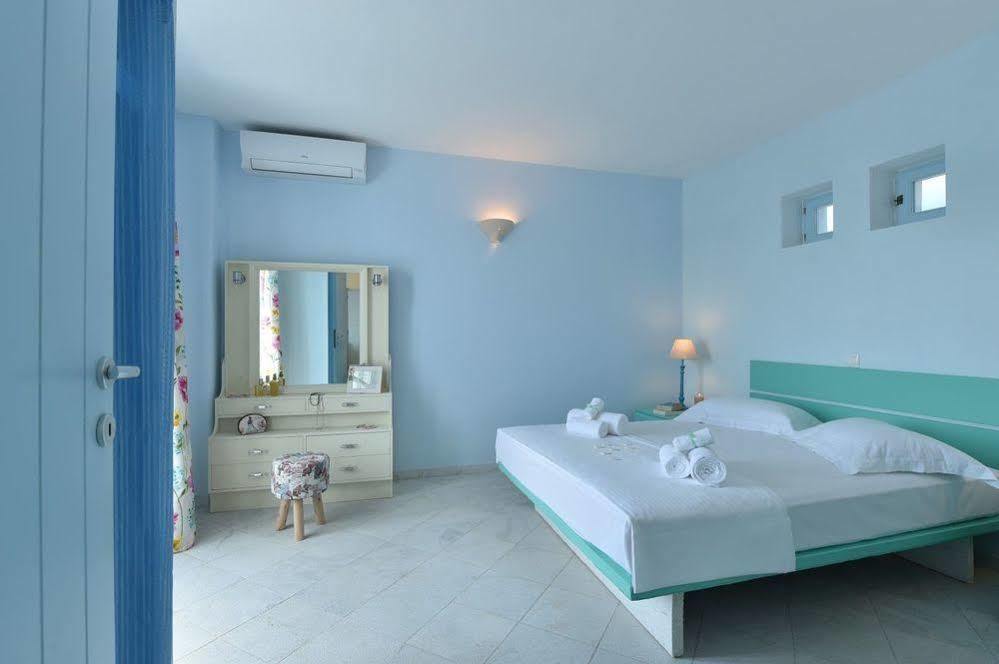 Glyfa Village Apartment Drios