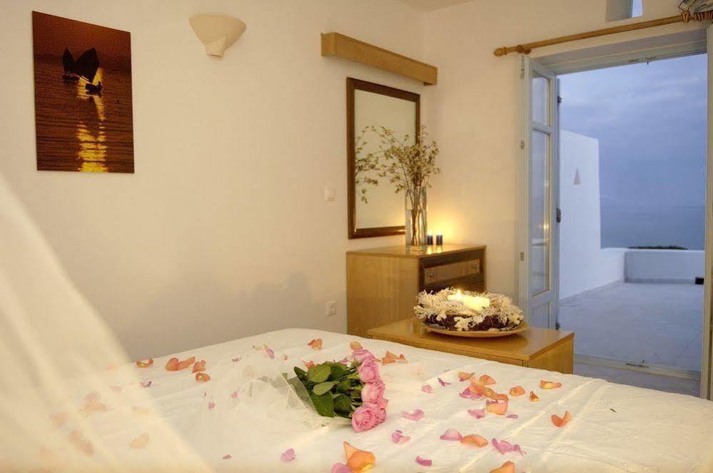 Glyfa Village Apartment Drios