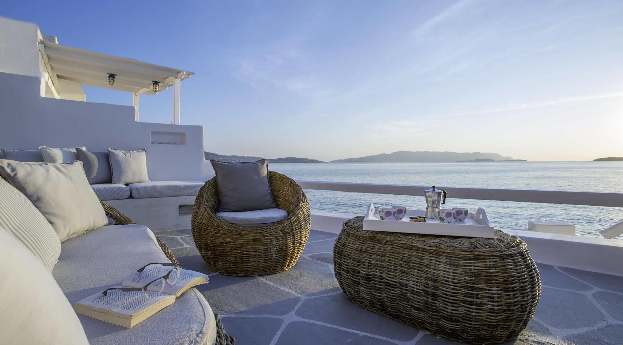 Hotel Captain Zeppos *