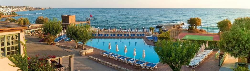 Silva Resort Hersonissos (Crete)