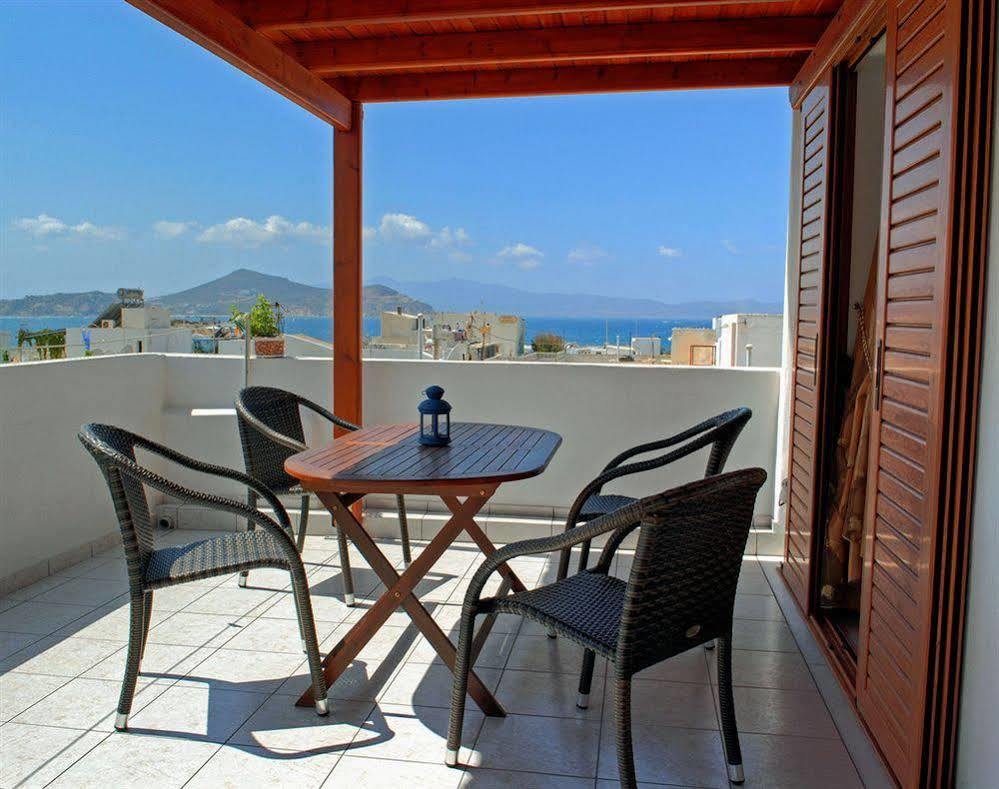 Apartment Kapetanos